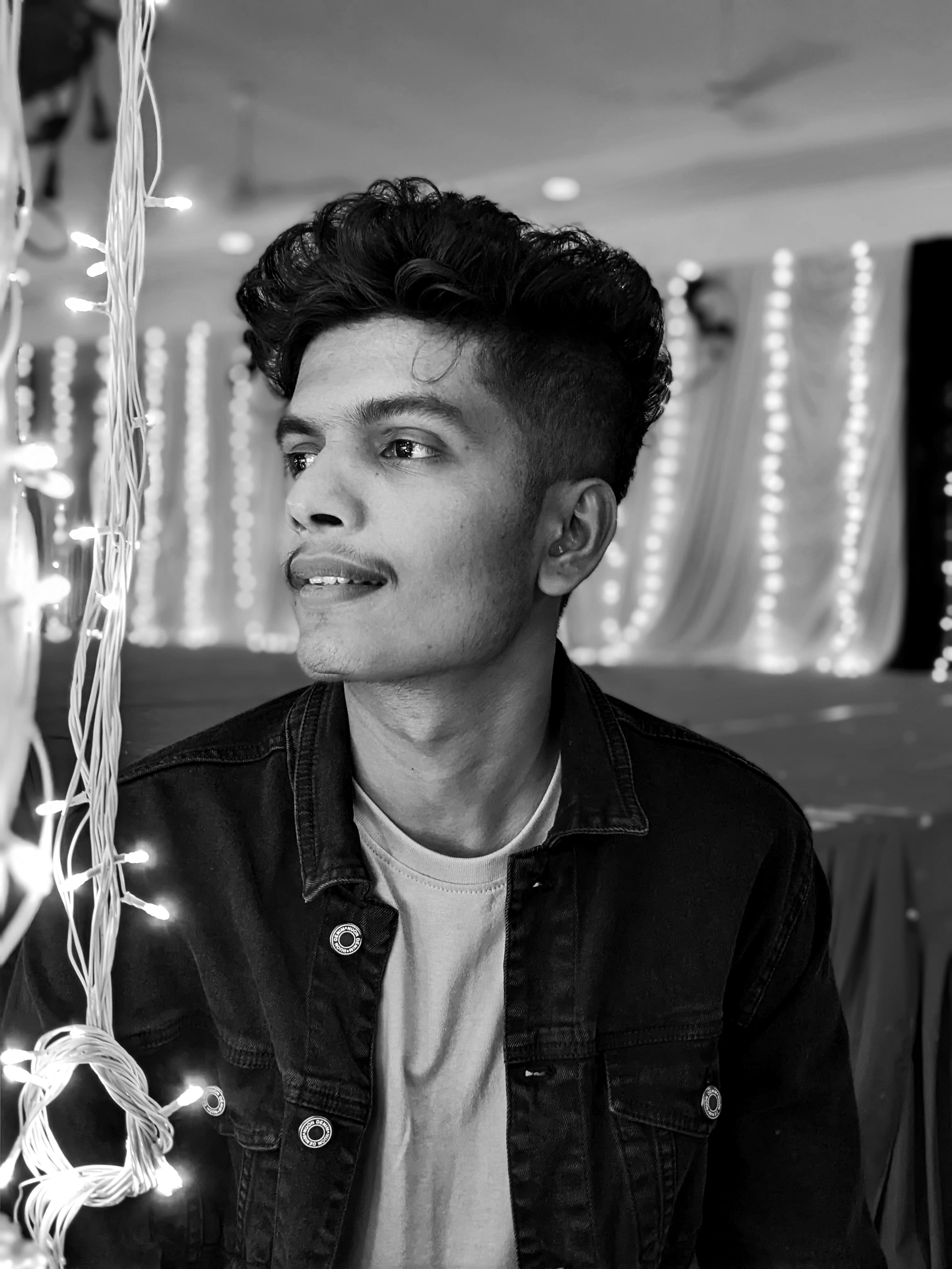 Profile picture