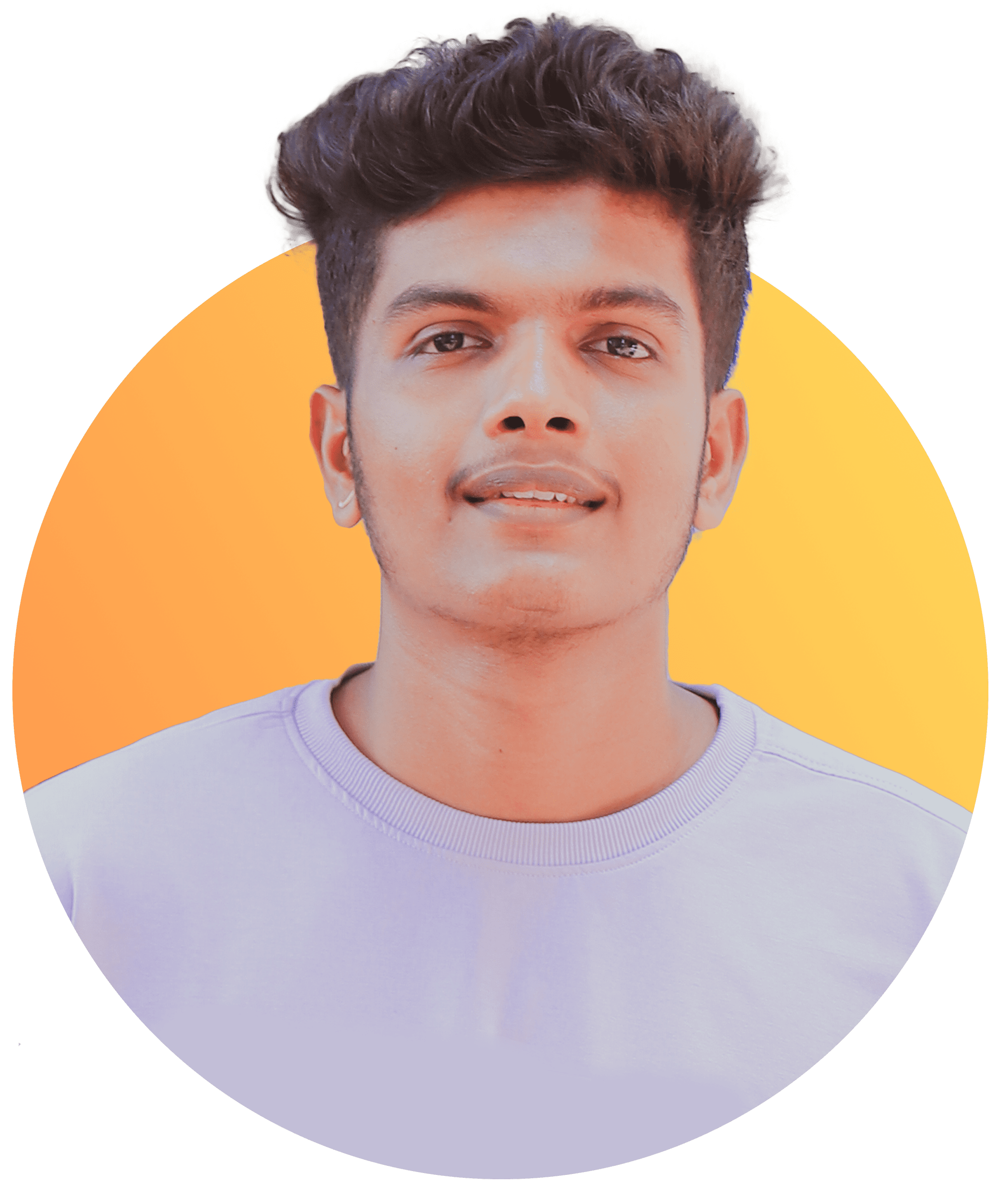 Pavan Bangera profile picture